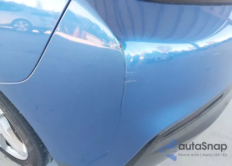 2016 Chevrolet Volt Lt from USA, damaged, VIN 1G1RC6S5XGU114609